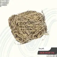 Kraft Kırpıntı Kağıt [1 Kilogram] - Görsel 1