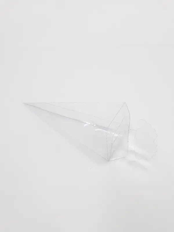 12x4 Komple Asetat Külah