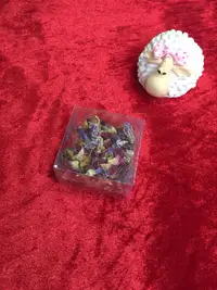 5x5x3 Full Asetat Kutu (Şeffaf PVC) - Görsel 2