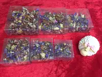 5x5x3 Full Asetat Kutu (Şeffaf PVC) - Görsel 3