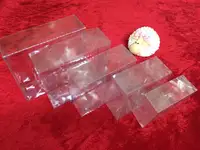 5x5x3 Full Asetat Kutu (Şeffaf PVC) - Görsel 5