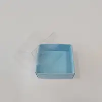 5x5x3 Mavi Kutu - Görsel 1