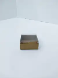 5x5x3 Kraft Kutu - Görsel 2
