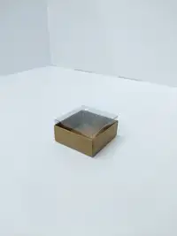 5x5x3 Kraft Kutu - Görsel 3