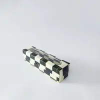 5x5x20 Dama Altı Kartonlu Asetat Kutu - Görsel 1