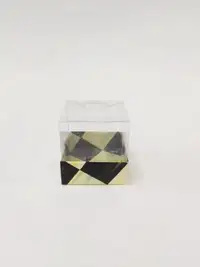 6x6x6 Dama kutu - Görsel 1