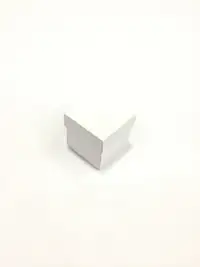 6x6x6 Komple Beyaz Kutu - Görsel 2
