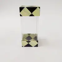 6x6x16 Dama Çiftli Kutu - Görsel 1