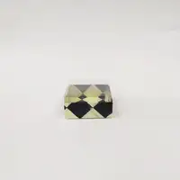 8x8x4 Dama Altı Kartonlu Asetat Kutu - Görsel 1