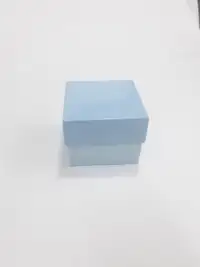 8x8x6 Komple Mavi Kutu - Görsel 2