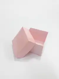 8x8x6 Komple Pembe Kutu - Görsel 1
