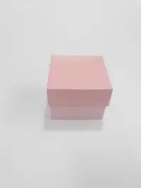 8x8x6 Komple Pembe Kutu - Görsel 2