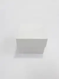 8x8x6 Komple Beyaz Kutu - Görsel 2