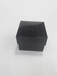 8x8x6 Komple Siyah Kutu - Görsel 2
