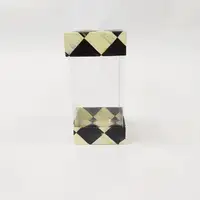 8x8x16 Çiftli Dama Kutu - Görsel 1