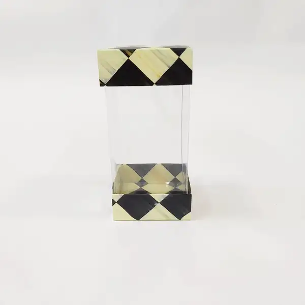 8x8x16 Çiftli Dama Kutu