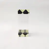 8x8x20 Çiftli Dama Kutu - Görsel 1