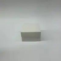 9x9x6 Komple Beyaz Kutu - Görsel 1