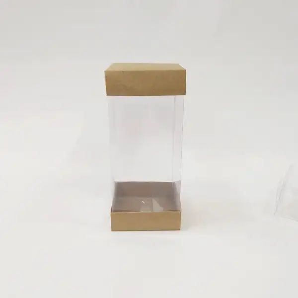 9x9x20 Çiftli Kraft Kutu