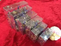 10x10x3 Komple Asetat Kutu - Görsel 4