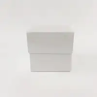 10x10x10 Komple Beyaz Kutu - Görsel 1
