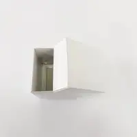 10x10x10 Komple Beyaz Kutu - Görsel 2