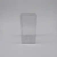 10x10x20 Komple Asetat Kutu - Görsel 1