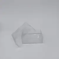 15x12x5 Full Asetat Kutu (Şeffaf PVC) - Görsel 3