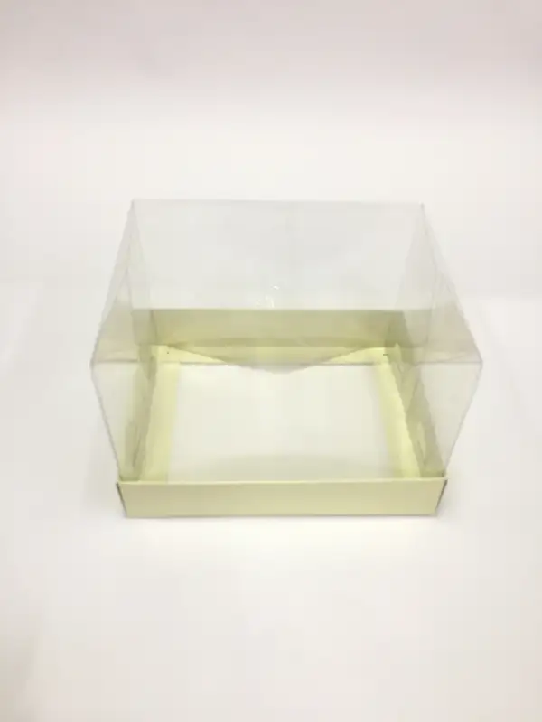 15x12x10 Krem Kutu