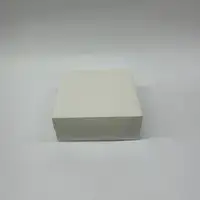 15x15x6 Komple Beyaz Kutu - Görsel 1