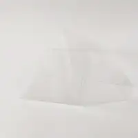 20x10x3 Full Asetat Kutu (Şeffaf PVC) - Görsel 2