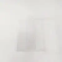 20x10x3 Full Asetat Kutu (Şeffaf PVC) - Görsel 3
