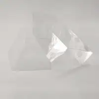 20x10x5 Full Asetat Kutu (Şeffaf PVC) - Görsel 2
