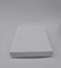33x26x5 Komple Beyaz Kutu - Görsel 1
