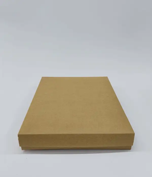 33x26x5 Komple Kraft Kutu