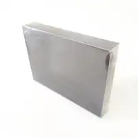15x11x3 Siyah Kutu - Görsel 2