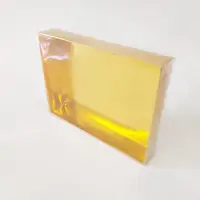 15x11x3 Altın Kutu - Görsel 2