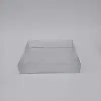 25x20x5 Full Asetat Kutu (Şeffaf PVC) - Görsel 2