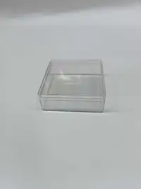 8x8x3 Mika kutu - Görsel 1