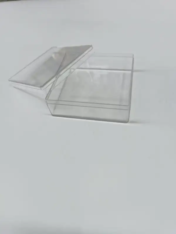8x8x3 Mika kutu