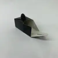 5x4.5x3.5 Siyah Tekli Lokum Kutusu - Görsel 2