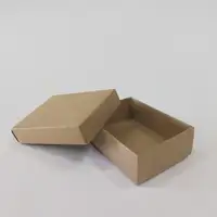 8x6x3 Kraft Takı Kutu - Görsel 1