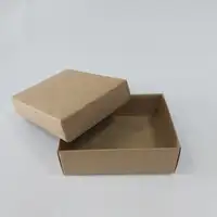 8x6x3 Kraft Takı Kutu - Görsel 2