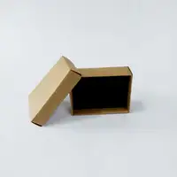 8x6x3 Kraft Takı Kutu - Görsel 4