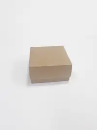 26x26x9 Komple Kraft Kutu - Görsel 2