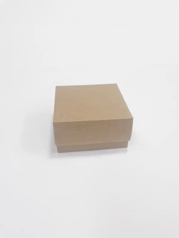 26x26x9 Komple Kraft Kutu