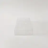 15x9x3 Full Asetat Kutu (Şeffaf PVC) - Görsel 1