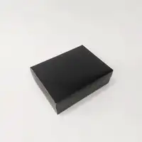 20x15x6 Komple Siyah Kutu - Görsel 2