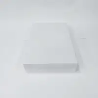 40x26x8 Komple Beyaz Kutu - Görsel 1