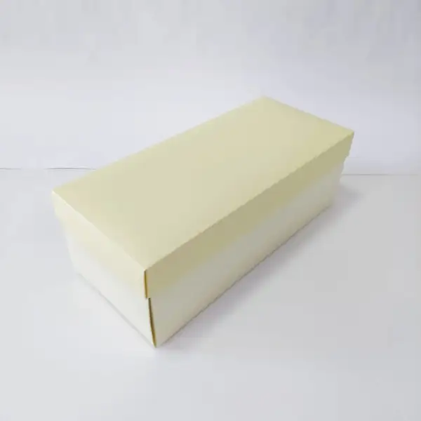 35x15x12 Ful Krem Kutu - Mağaza